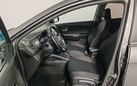 KIA Rio III рестайлинг, 2016 год, 1 049 000 рублей, 16 фотография