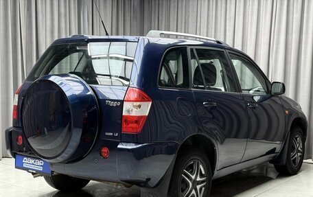 Chery Tiggo (T11), 2012 год, 599 000 рублей, 6 фотография