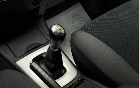 Chery Tiggo (T11), 2012 год, 599 000 рублей, 16 фотография