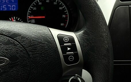 Chery Tiggo (T11), 2012 год, 599 000 рублей, 19 фотография