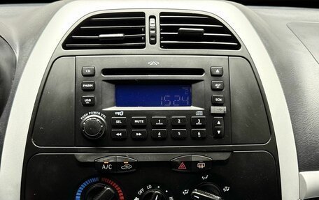 Chery Tiggo (T11), 2012 год, 599 000 рублей, 14 фотография