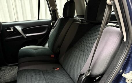 Chery Tiggo (T11), 2012 год, 599 000 рублей, 26 фотография
