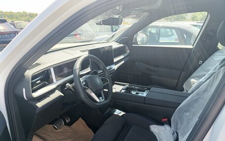 Volkswagen Teramont, 2026 год, 6 290 000 рублей, 7 фотография