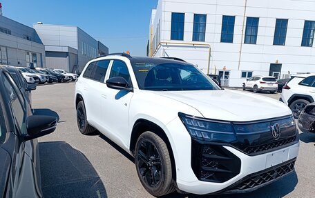 Volkswagen Teramont, 2026 год, 6 290 000 рублей, 3 фотография