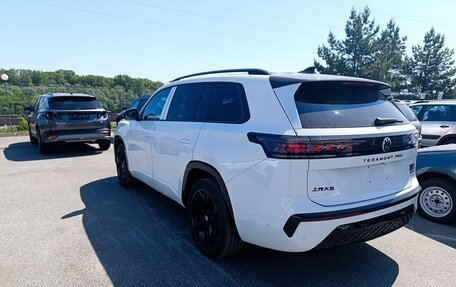 Volkswagen Teramont, 2026 год, 6 290 000 рублей, 5 фотография