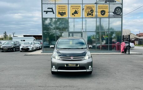 Toyota ISis I, 2010 год, 1 249 999 рублей, 3 фотография