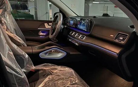 Mercedes-Benz GLE, 2026 год, 12 600 000 рублей, 3 фотография