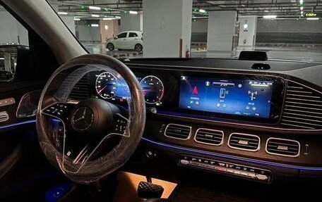 Mercedes-Benz GLE, 2026 год, 12 600 000 рублей, 5 фотография