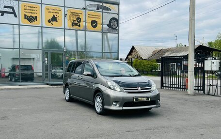 Toyota ISis I, 2010 год, 1 249 999 рублей, 4 фотография