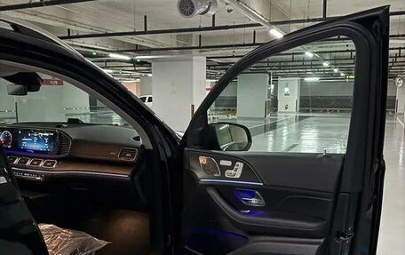 Mercedes-Benz GLE, 2026 год, 12 600 000 рублей, 4 фотография