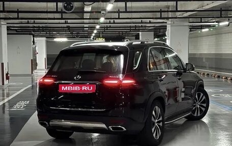Mercedes-Benz GLE, 2026 год, 12 600 000 рублей, 2 фотография