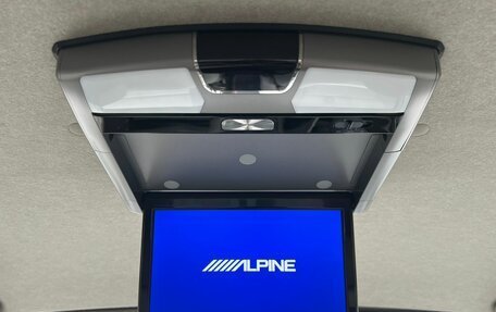 Toyota ISis I, 2010 год, 1 249 999 рублей, 18 фотография