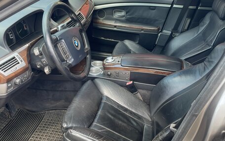 BMW 7 серия, 2004 год, 310 000 рублей, 7 фотография