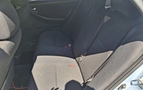 Toyota Corolla, 2006 год, 417 000 рублей, 8 фотография