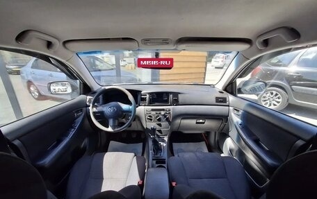 Toyota Corolla, 2006 год, 417 000 рублей, 5 фотография