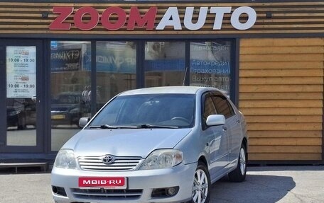 Toyota Corolla, 2006 год, 417 000 рублей, 1 фотография