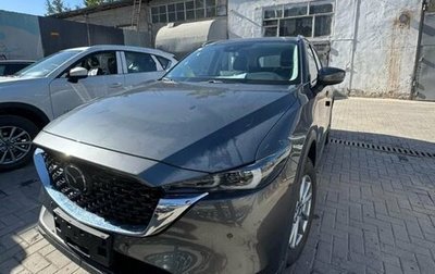 Mazda CX-5 II, 2026 год, 4 200 000 рублей, 1 фотография