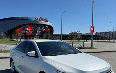 Toyota Camry, 2012 год, 1 800 000 рублей, 1 фотография
