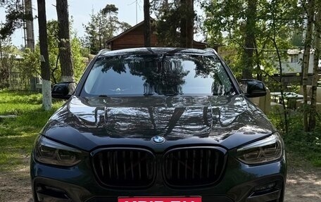 BMW X4, 2020 год, 4 250 000 рублей, 1 фотография