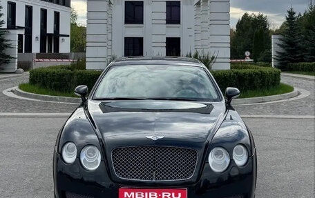 Bentley Continental Flying Spur, 2006 год, 2 500 000 рублей, 1 фотография