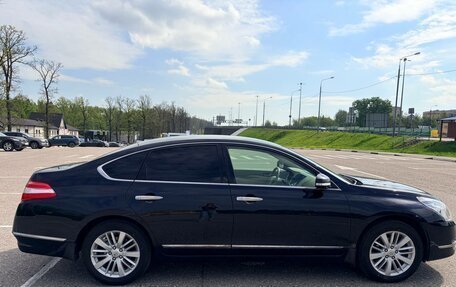Nissan Teana, 2011 год, 1 130 000 рублей, 1 фотография