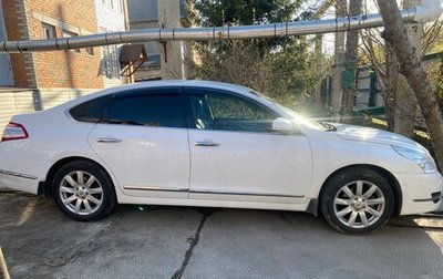 Nissan Teana, 2013 год, 1 400 000 рублей, 1 фотография