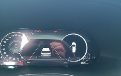 Hyundai Palisade I, 2022 год, 5 800 000 рублей, 1 фотография