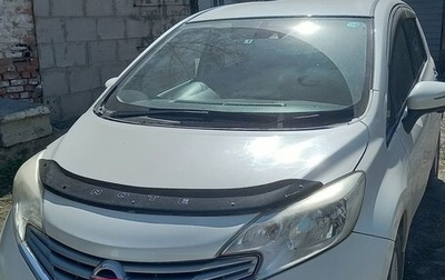 Nissan Note II рестайлинг, 2015 год, 810 000 рублей, 1 фотография