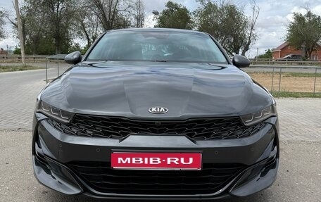 KIA K5, 2020 год, 2 900 000 рублей, 1 фотография
