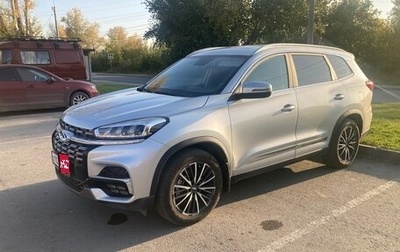 Chery Tiggo 8 I, 2023 год, 2 100 000 рублей, 1 фотография