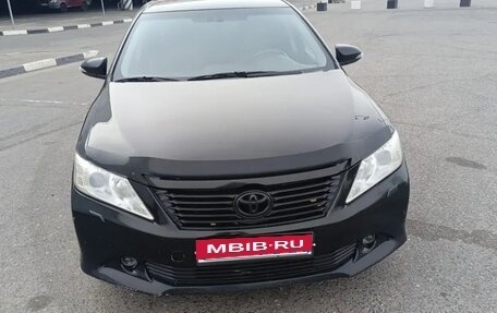 Toyota Camry, 2014 год, 1 350 000 рублей, 1 фотография