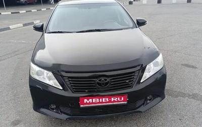 Toyota Camry, 2014 год, 1 350 000 рублей, 1 фотография