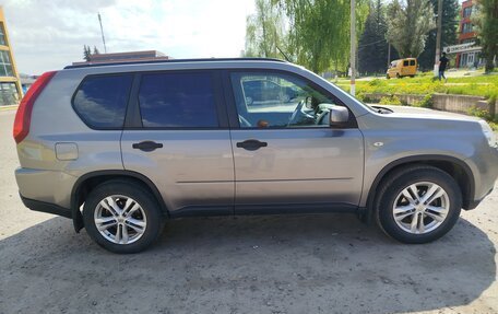 Nissan X-Trail, 2013 год, 1 350 000 рублей, 1 фотография