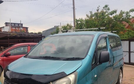 Nissan NV200, 2012 год, 1 450 000 рублей, 1 фотография
