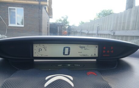 Citroen C4 II рестайлинг, 2008 год, 300 000 рублей, 1 фотография