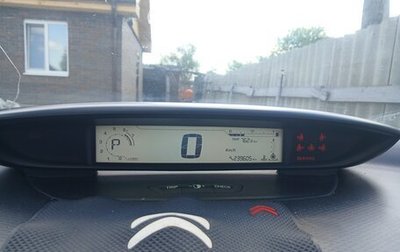 Citroen C4 II рестайлинг, 2008 год, 300 000 рублей, 1 фотография