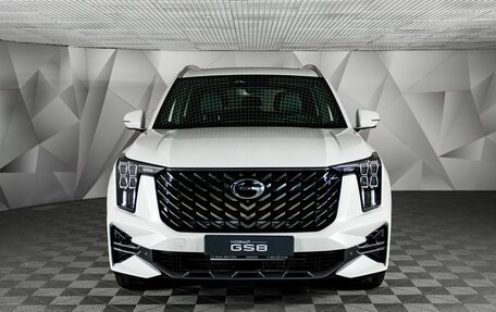 GAC GS8, 2026 год, 4 949 000 рублей, 1 фотография
