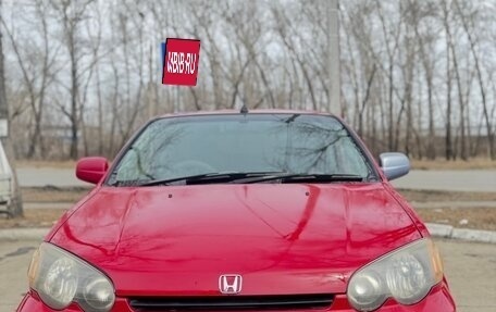Honda HR-V I, 2000 год, 404 000 рублей, 1 фотография