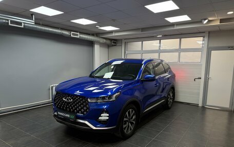 Chery Tiggo 7 Pro, 2022 год, 1 795 000 рублей, 1 фотография