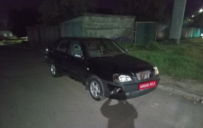 Chery Amulet (A15) I, 2007 год, 87 000 рублей, 1 фотография