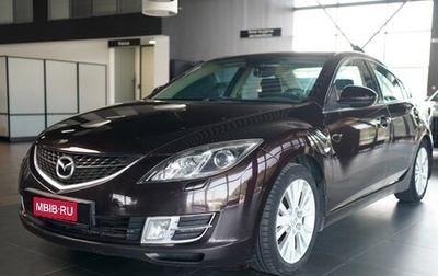 Mazda 6, 2008 год, 750 000 рублей, 1 фотография