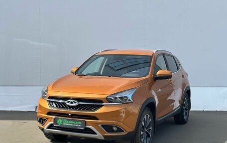 Chery Tiggo 7 I, 2019 год, 1 150 000 рублей, 1 фотография