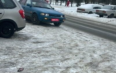 Toyota Carina, 1988 год, 90 000 рублей, 1 фотография