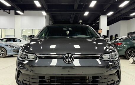 Volkswagen Golf VIII, 2021 год, 2 150 000 рублей, 1 фотография