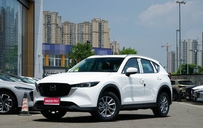 Mazda CX-5 II, 2025 год, 2 940 000 рублей, 1 фотография
