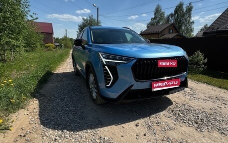 Haval Jolion, 2024 год, 2 249 000 рублей, 1 фотография