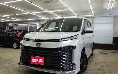 Toyota Voxy, 2026 год, 4 830 000 рублей, 1 фотография