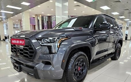 Toyota Sequoia, 2026 год, 15 250 000 рублей, 1 фотография
