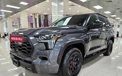 Toyota Sequoia, 2026 год, 15 250 000 рублей, 1 фотография