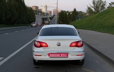 Volkswagen Passat CC, 2010 год, 420 000 рублей, 1 фотография